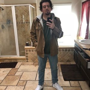 Meet your Posher, Austin